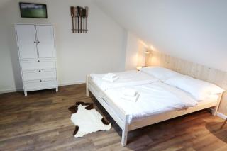Apartment 55 Tatry - Veľký Slavkov - 1