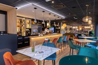 PADJA Hôtel & Spa Vannes - Vannes - 7