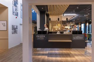 PADJA Hôtel & Spa Vannes - Vannes - 4