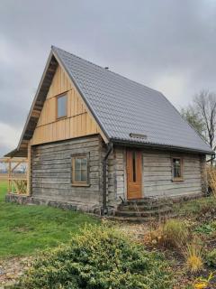 Rīga Mangalsala Cottage with sauna - Riga - 9