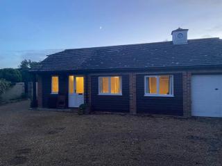 The Annex, Truffles, West Wittering - 3