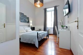 4BNB - Otranto Vatican Apartment - Rom - 6