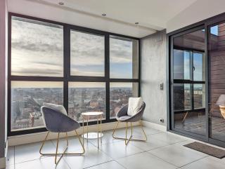 Haut Lofts - Toulouse Centre Ramblas - Toulouse - 6