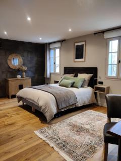 Le Lavoir des Capucins - 5