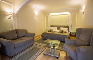 Spa-Hotel Myslyvskiy Dvir - 6
