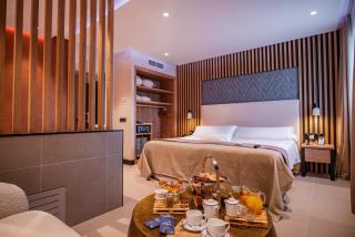 Felix Hotel - Valls - 4