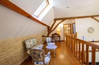 Villa confortable à Carlux avec piscine privée et jardin - Carlux - 1