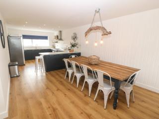 Beachfront Apartment - Pwllheli - 7