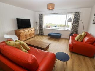 Beachfront Apartment - Pwllheli - 8