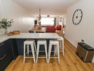 Beachfront Apartment - Pwllheli - 3