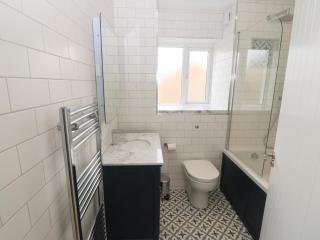 Beachfront Apartment - Pwllheli - 2
