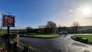 Ring O Bells Hinton Blewett - 2