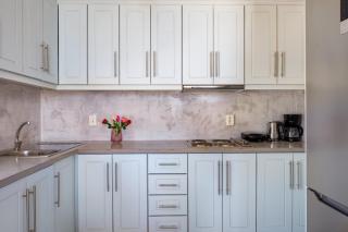 Plori - Molos Apartments - Loutro - 4