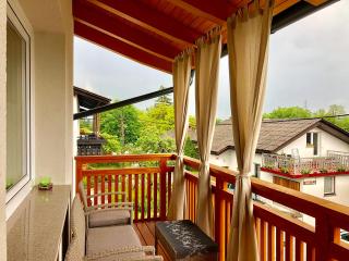Apartment House Alp - 8