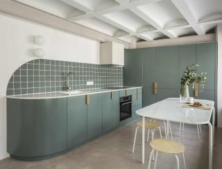 Apartamento exclusivo en el centro de valencia con - Valencia - 6