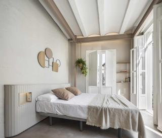 Apartamento exclusivo en el centro de valencia con - Valencia - 5