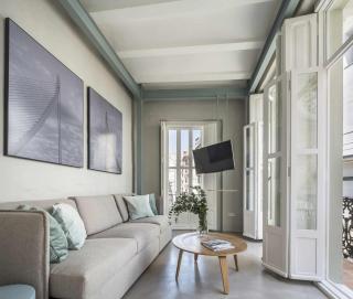 Apartamento exclusivo en el centro de valencia con - Valencia - 1