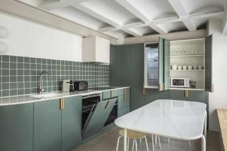 Apartamento exclusivo en el centro de valencia con - Valencia - 3