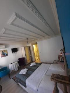 Masal Hotel - Büyükada - 3