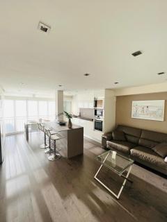Apartamento de Lujo Benicasim - Primera Línea - Benicàssim - 0