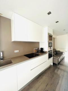 Apartamento de Lujo Benicasim - Primera Línea - Benicàssim - 4