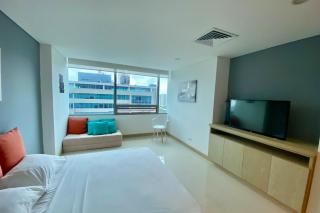 Apartamento Vacacional Familiar en Barranquilla Zona Norte - 4