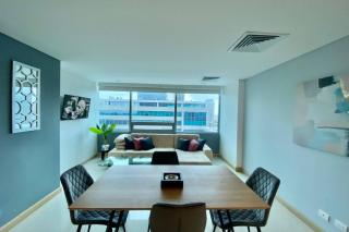 Apartamento Vacacional Familiar en Barranquilla Zona Norte - Barranquilla - 9