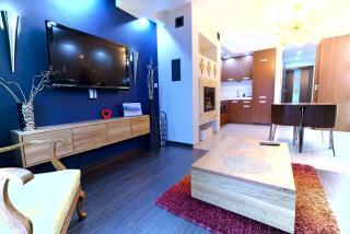 Apartament Oaza - Kościelisko - 7