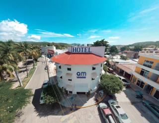AM Amakal Hotel & Park - Santa Cruz - Huatulco - 9
