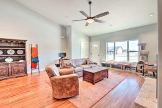 Spacious Williams Home with Yard Near Hiking! - Williams - 7