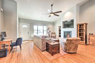 Spacious Williams Home with Yard Near Hiking! - Williams - 6