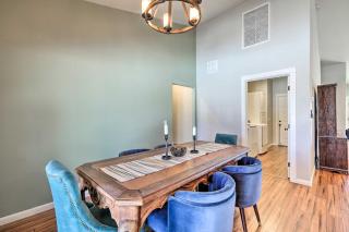Spacious Williams Home with Yard Near Hiking! - Williams - 2