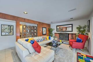 Edmonds Apartment with Private Wine Cellar! - 7