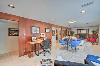 Edmonds Apartment with Private Wine Cellar! - Edmonds - 5