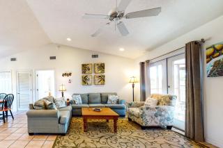 Seaside Searenity - Indian Pass - 8