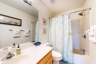 Seaside Searenity - Indian Pass - 2