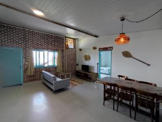 Casa de Frente para o Mar em Manguinhos - 5