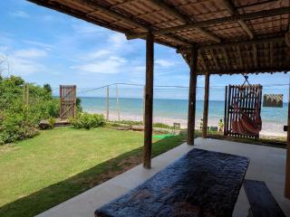 Casa de Frente para o Mar em Manguinhos - 9