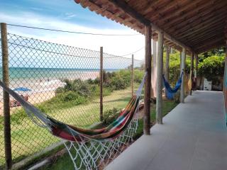 Casa de Frente para o Mar em Manguinhos - 8