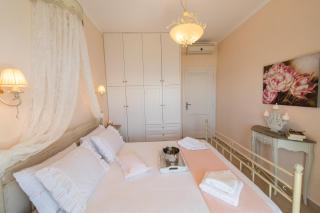 Villa Meliti - private villa with stunning seaviews, infinity pool, close to the beach - 3