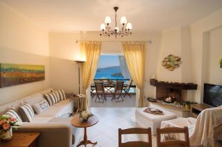 Villa Meliti - private villa with stunning seaviews, infinity pool, close to the beach - 6
