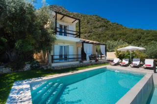 Villa Meliti - private villa with stunning seaviews, infinity pool, close to the beach - Nydri - 5