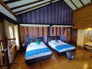 Amansara Bungalow - Nuwara Eliya - 1