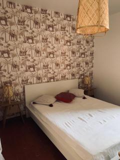 El Mayul 2' centre, plage, WiFi, au calme, clim, parking, - Collioure - 6