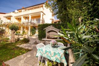 Apartments Rajska Plaza (129) - Lopar - 4