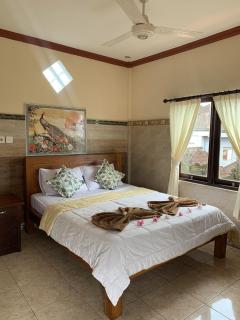 Tude's Family Homestay - Ubud - 3