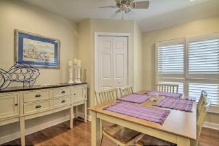 Walk to Beach Waterfront Condo in Ocean City! - Ocean City - 2