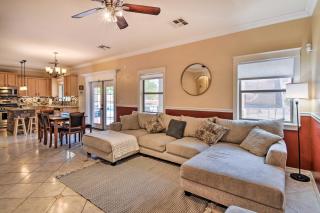 3 Mi to Golf Home with Outdoor Oasis in Surprise - 7