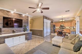 3 Mi to Golf Group Getaway with Pool in Surprise - 6