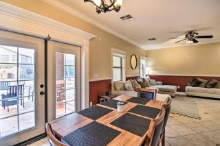 3 Mi to Golf Home with Outdoor Oasis in Surprise - 4